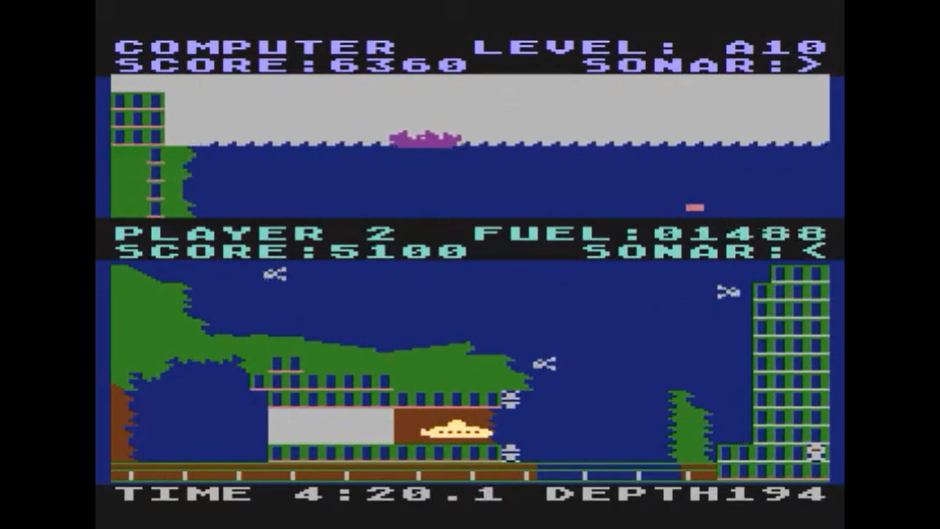 Screenshot for Nautilus