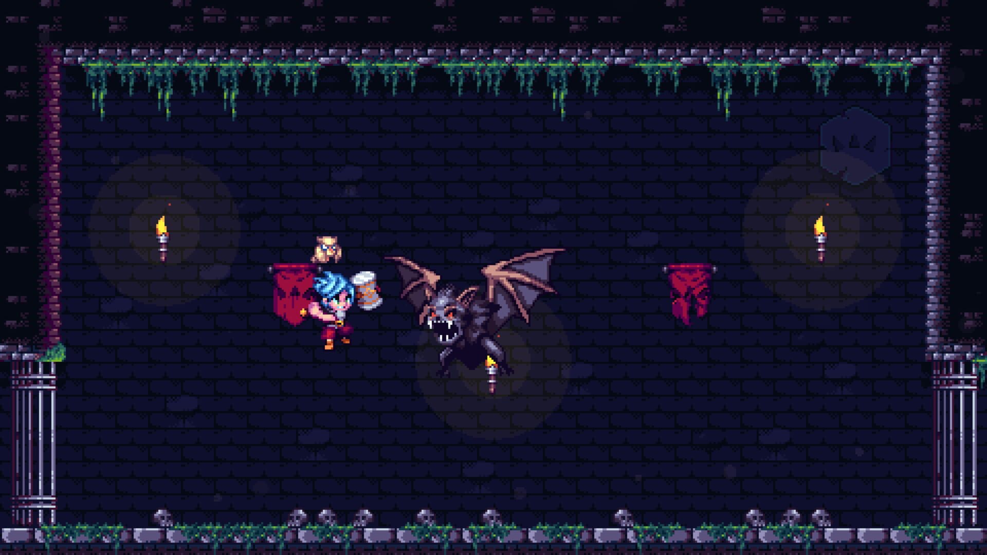 Screenshot for Wings of Endless