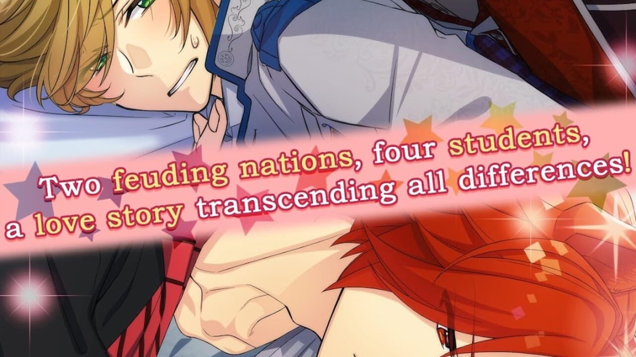 Screenshot for TekiKare: Boyfriend or Foe?