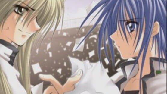Screenshot for Suki na Mono ha Suki Dakara Shouganai!! Rain Sukisyo Episode #3