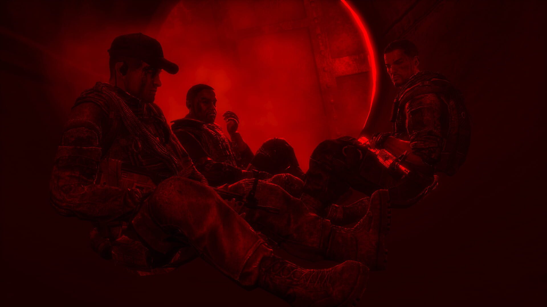 Screenshot for Spec Ops: The Line