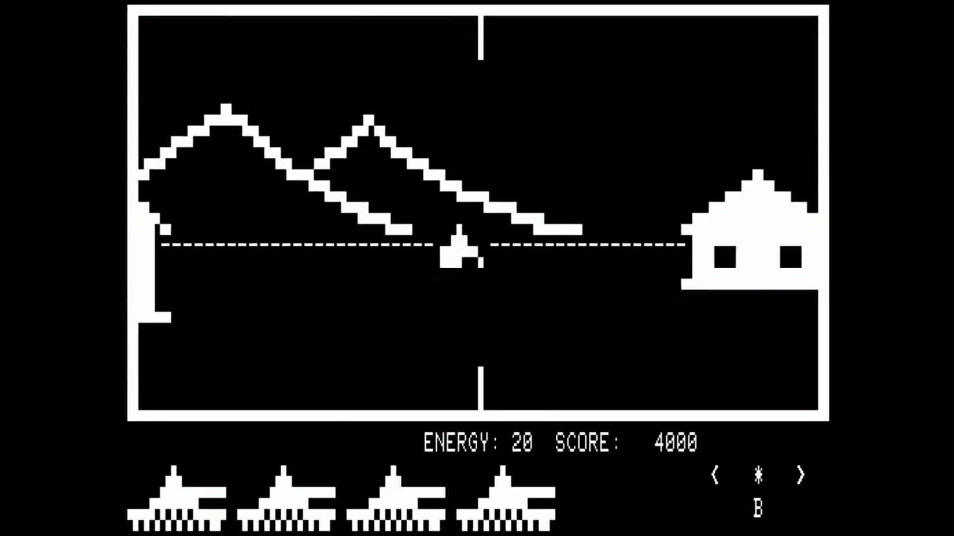 Screenshot for Armored Patrol