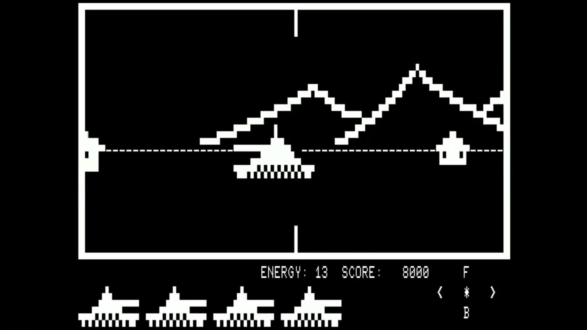 Screenshot for Armored Patrol