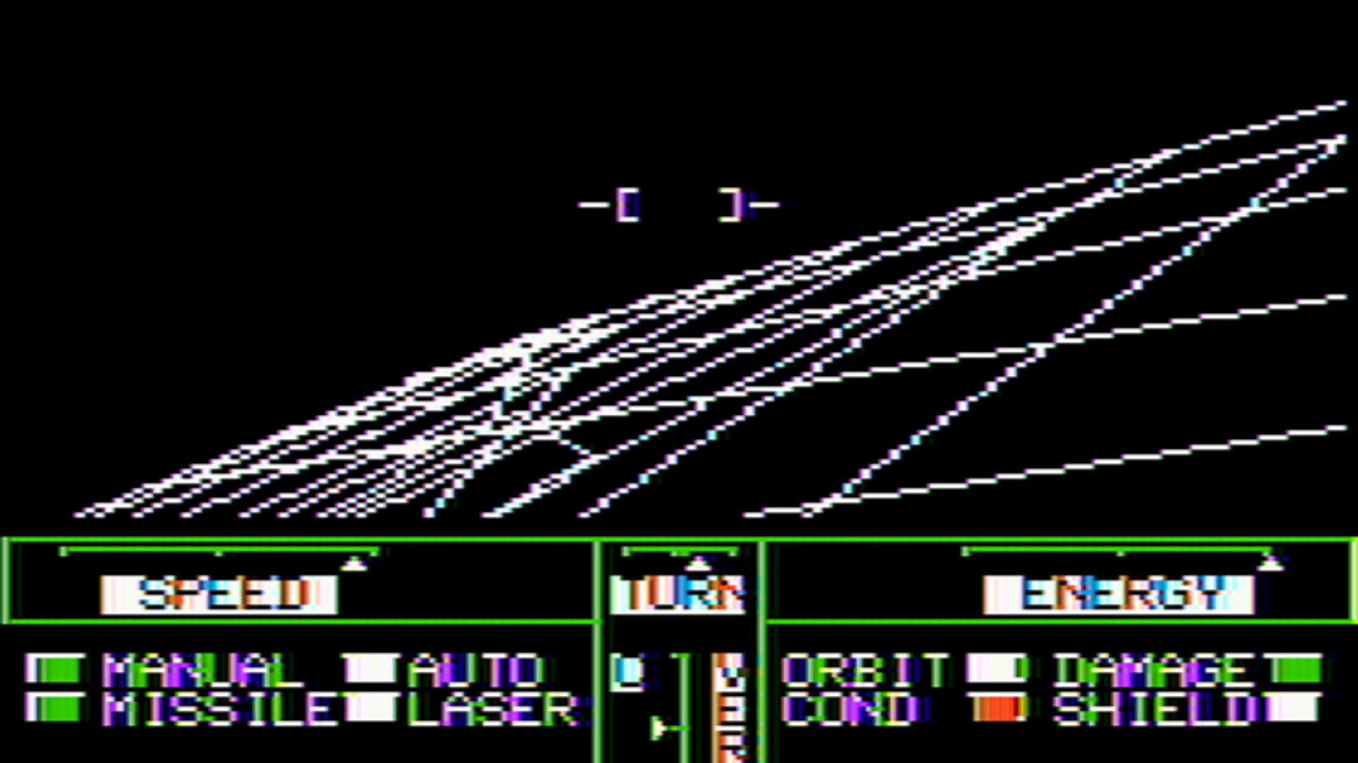 Screenshot for Space Vikings