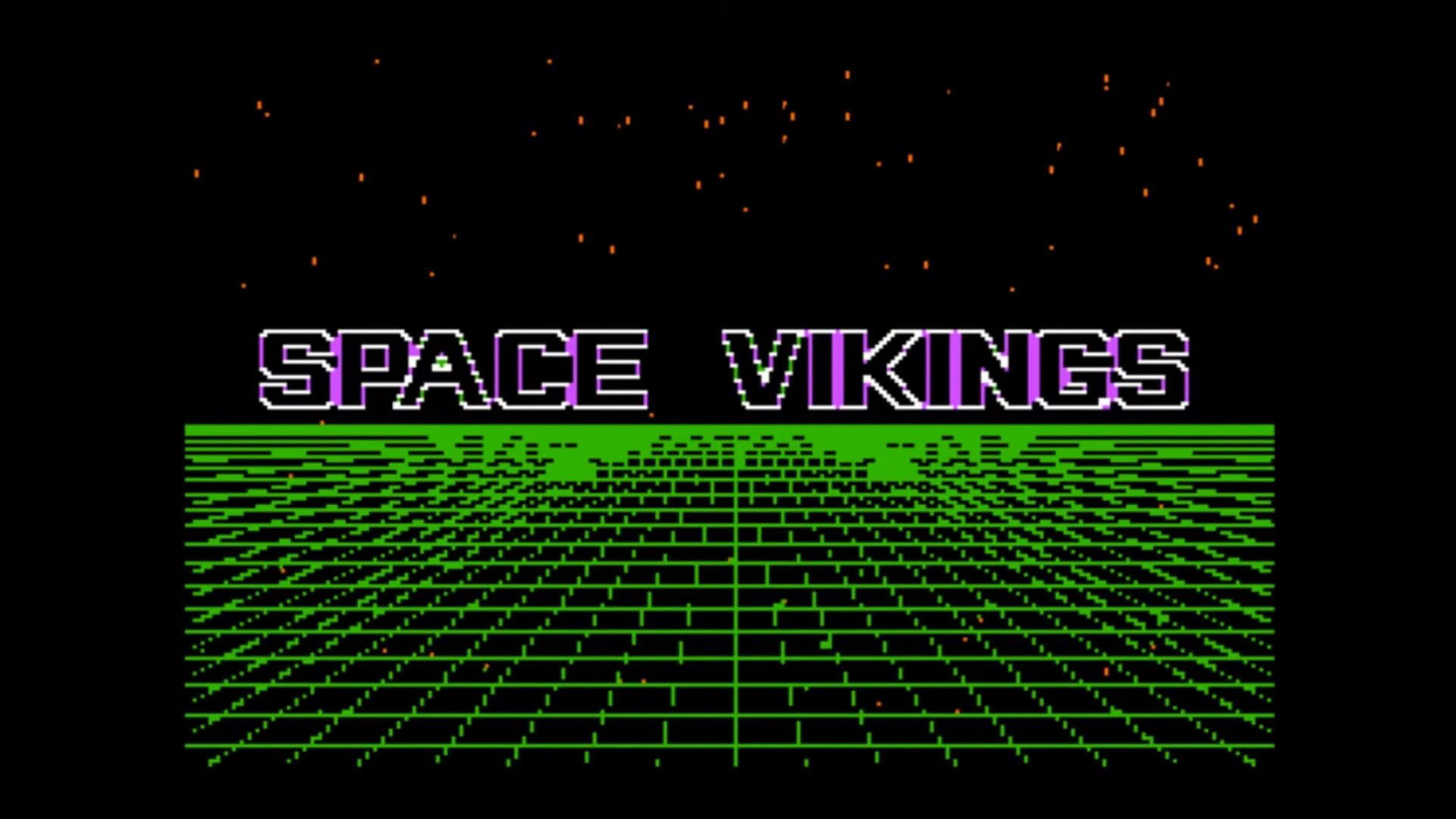 Screenshot for Space Vikings