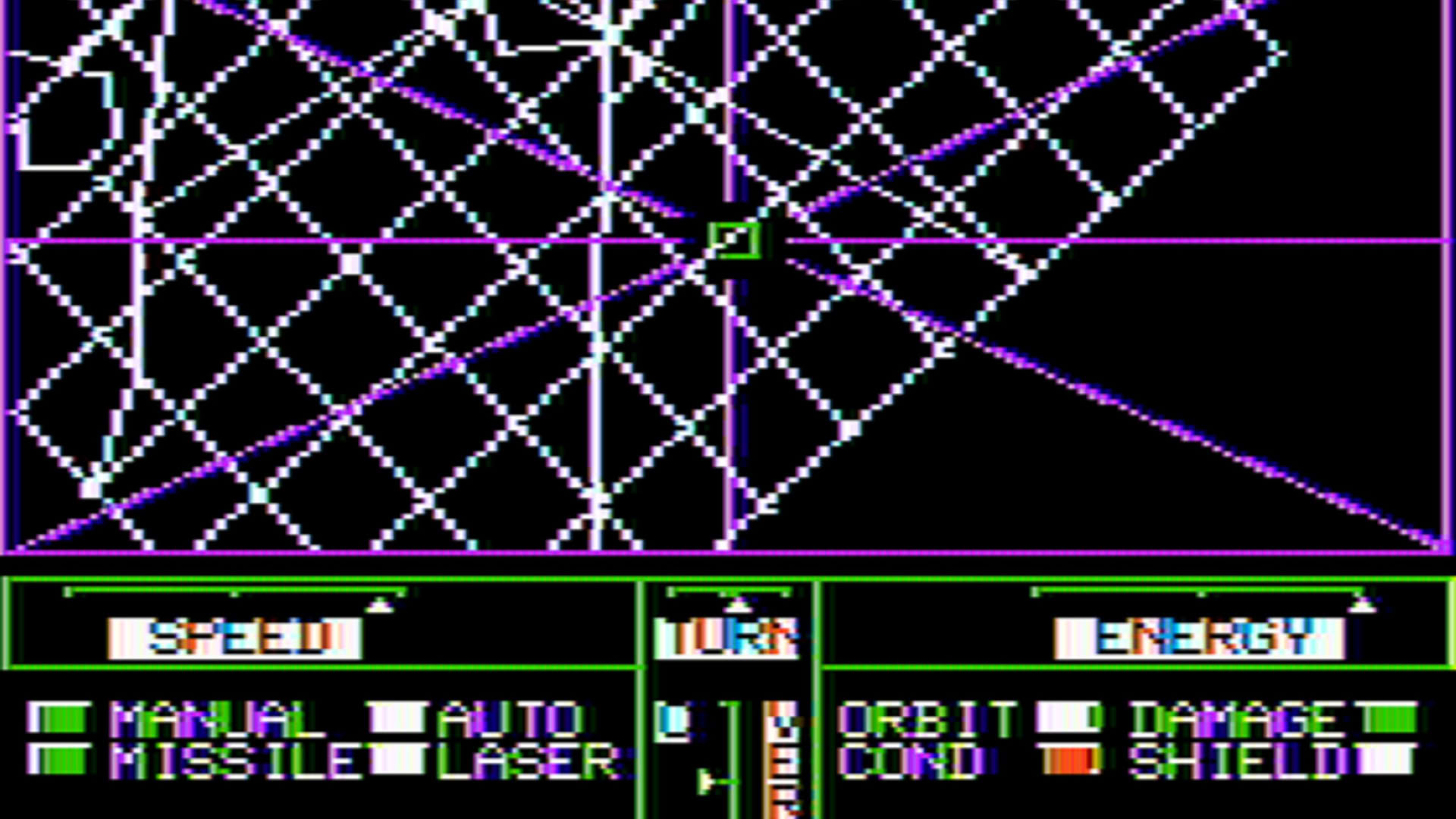 Screenshot for Space Vikings