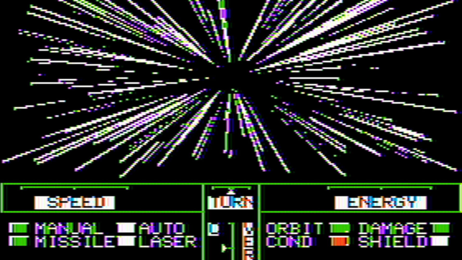 Screenshot for Space Vikings