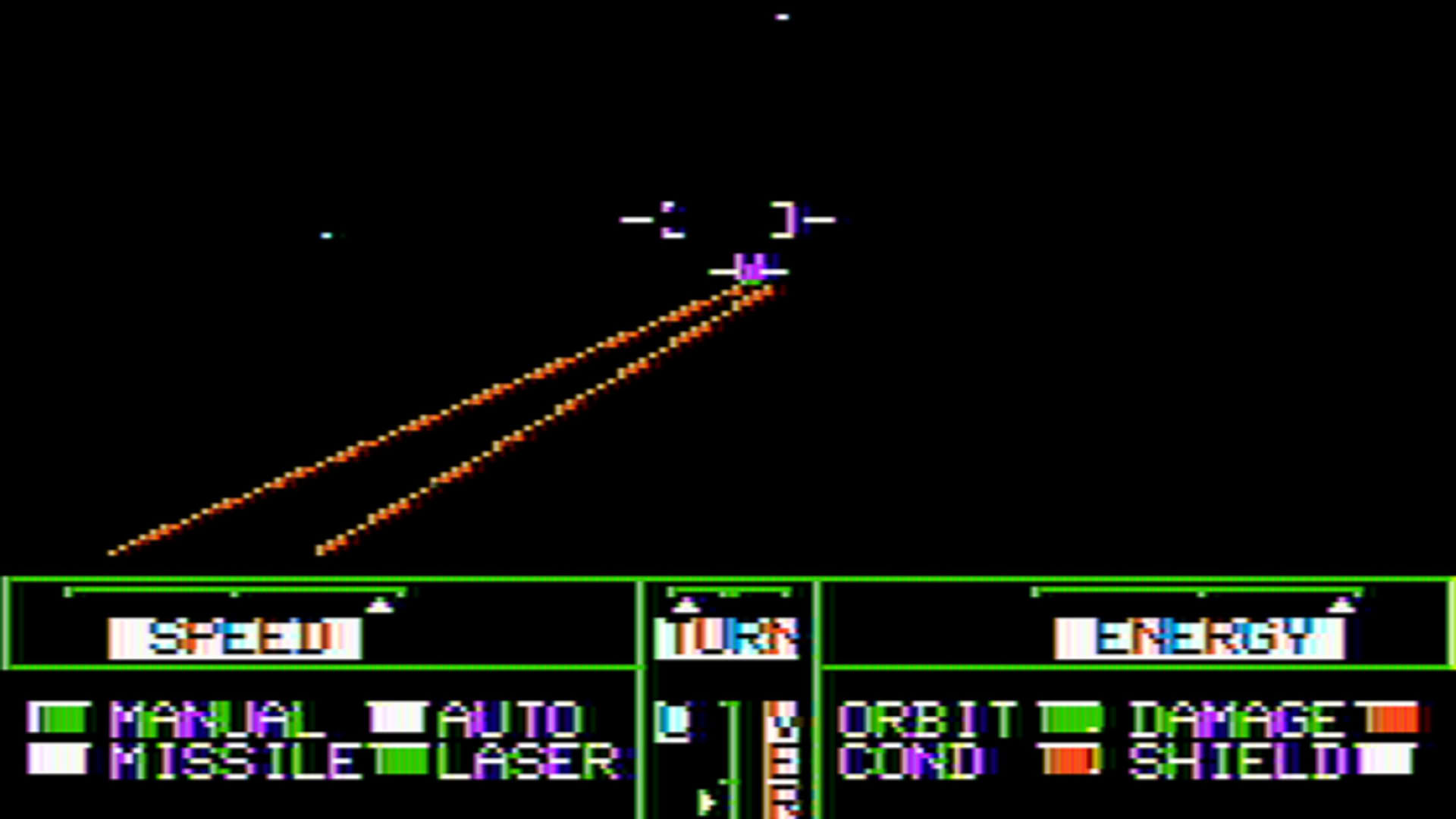 Screenshot for Space Vikings