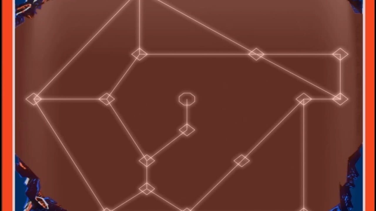 Screenshot for Cosmic Chasm