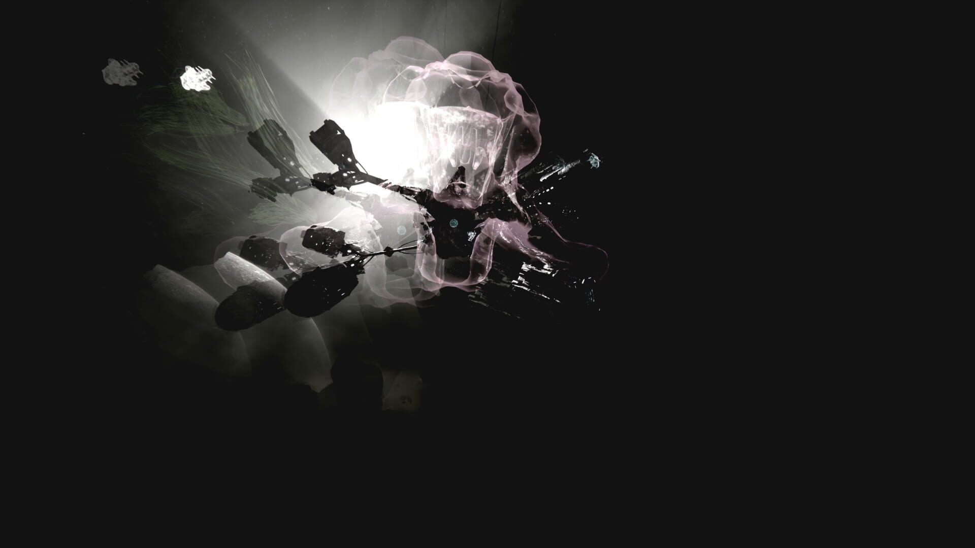 Screenshot for Hell Galaxy