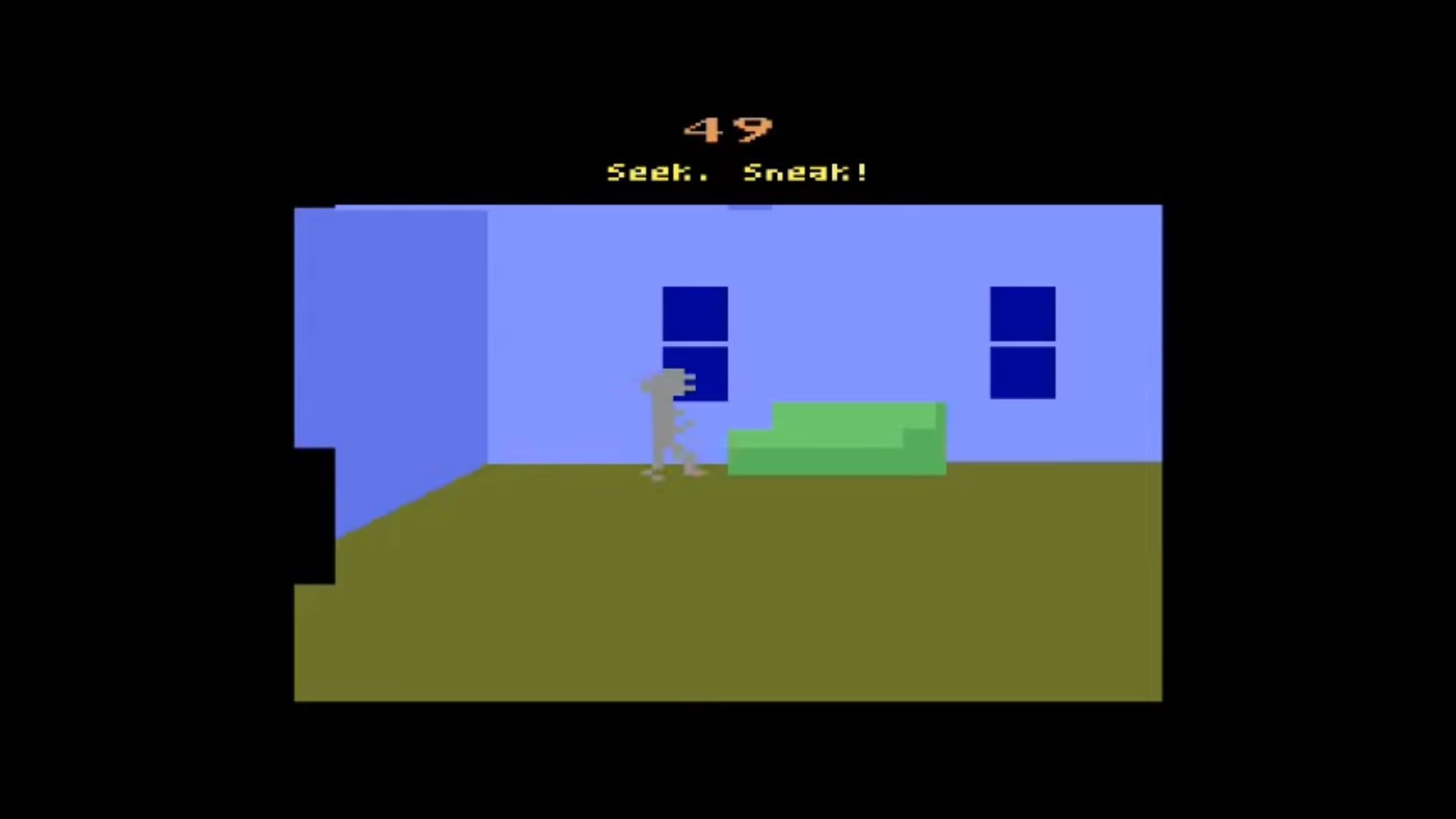 Screenshot for Sneak 'n Peek