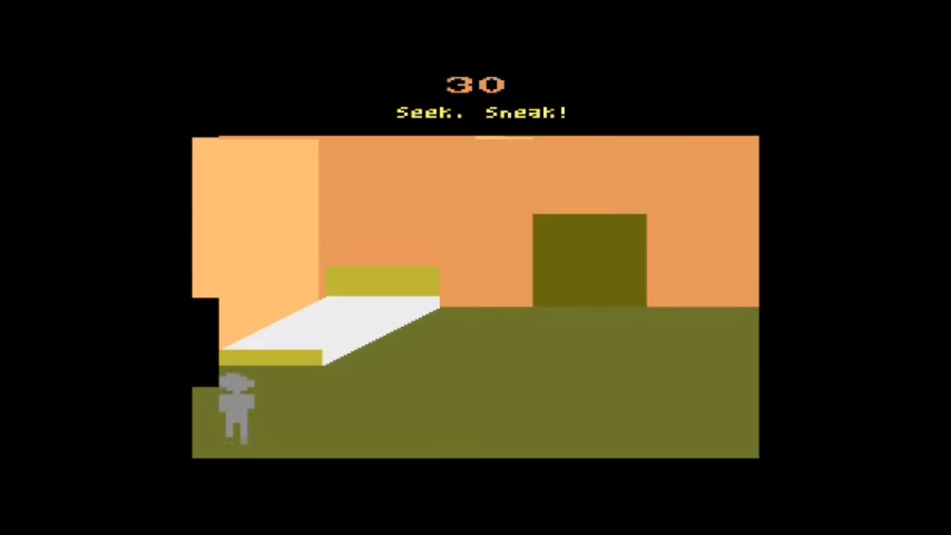 Screenshot for Sneak 'n Peek