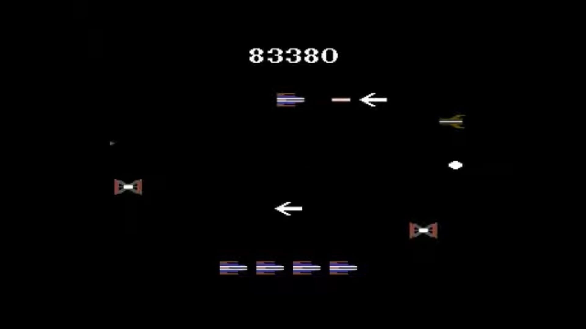 Screenshot for Turmoil