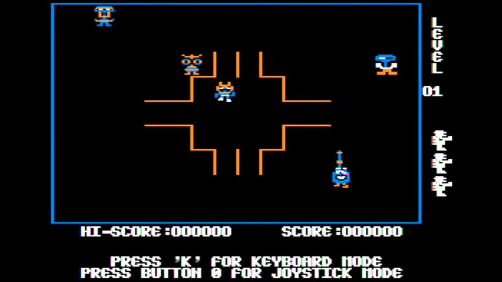 Screenshot for Teleport