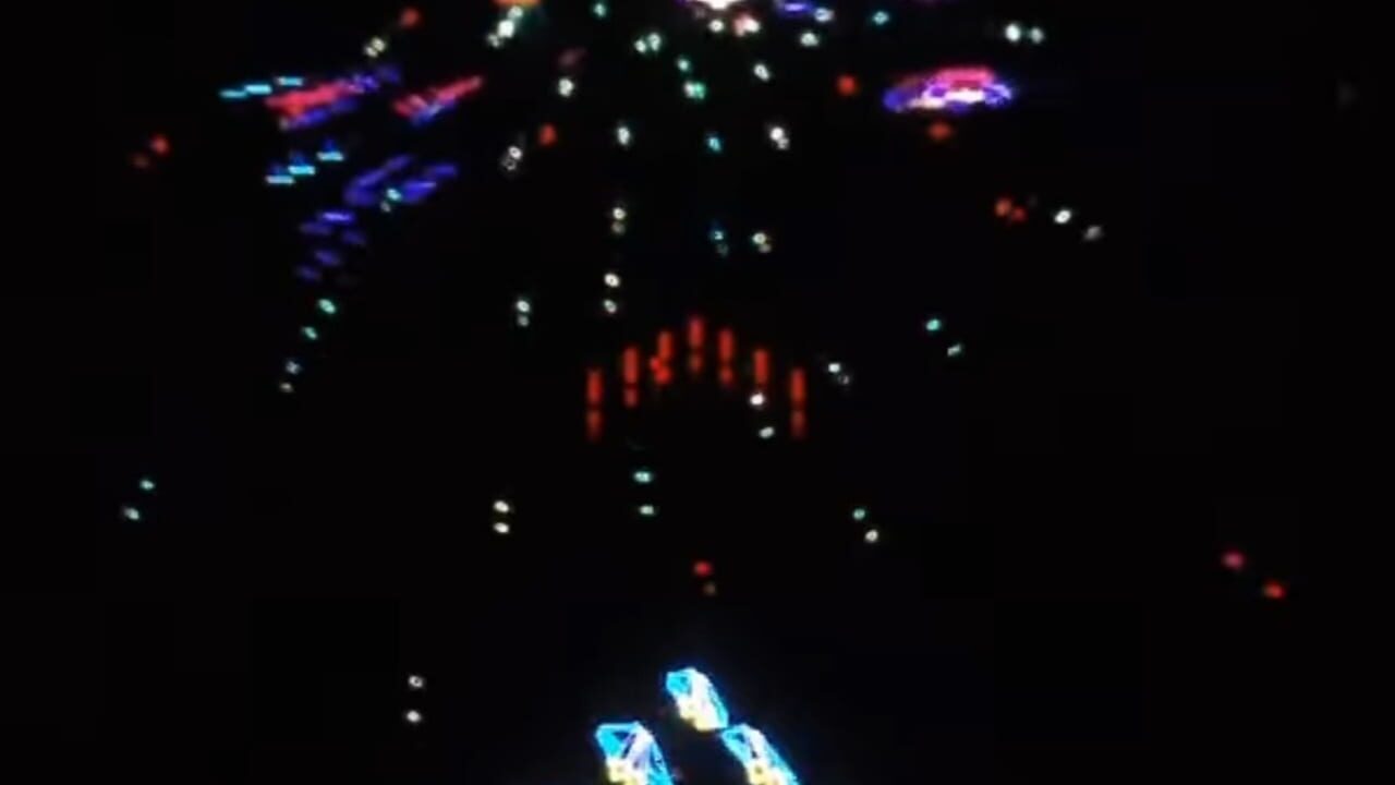 Screenshot for Tac-Scan