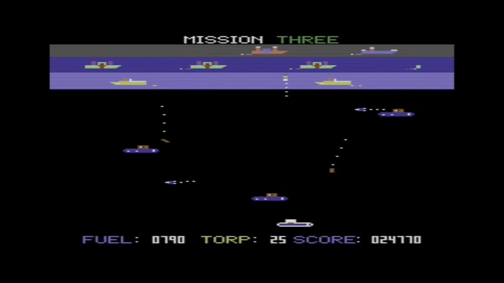 Screenshot for Seafox