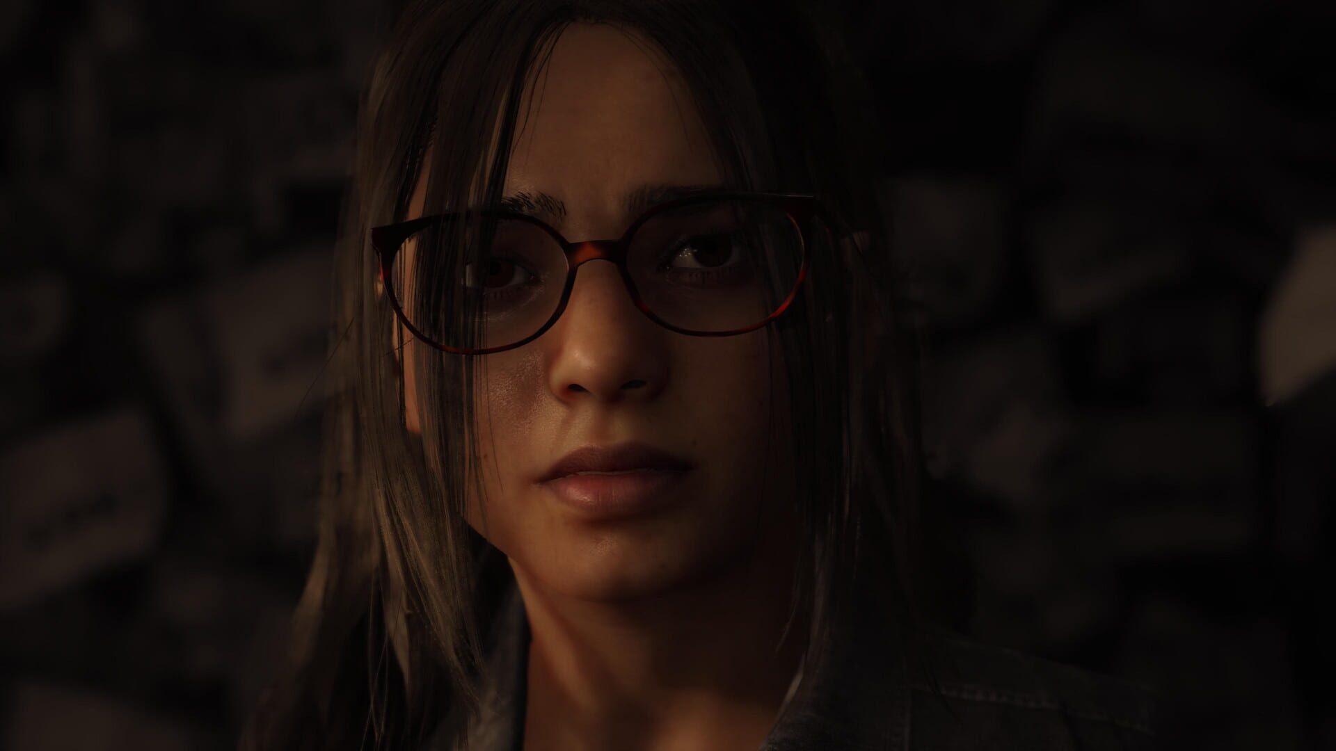 Screenshot for Silent Hill: The Short Message