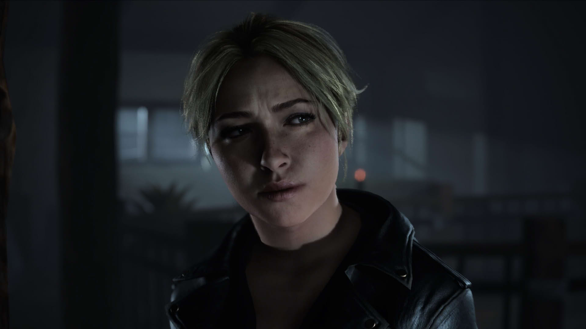 Screenshot for Until Dawn