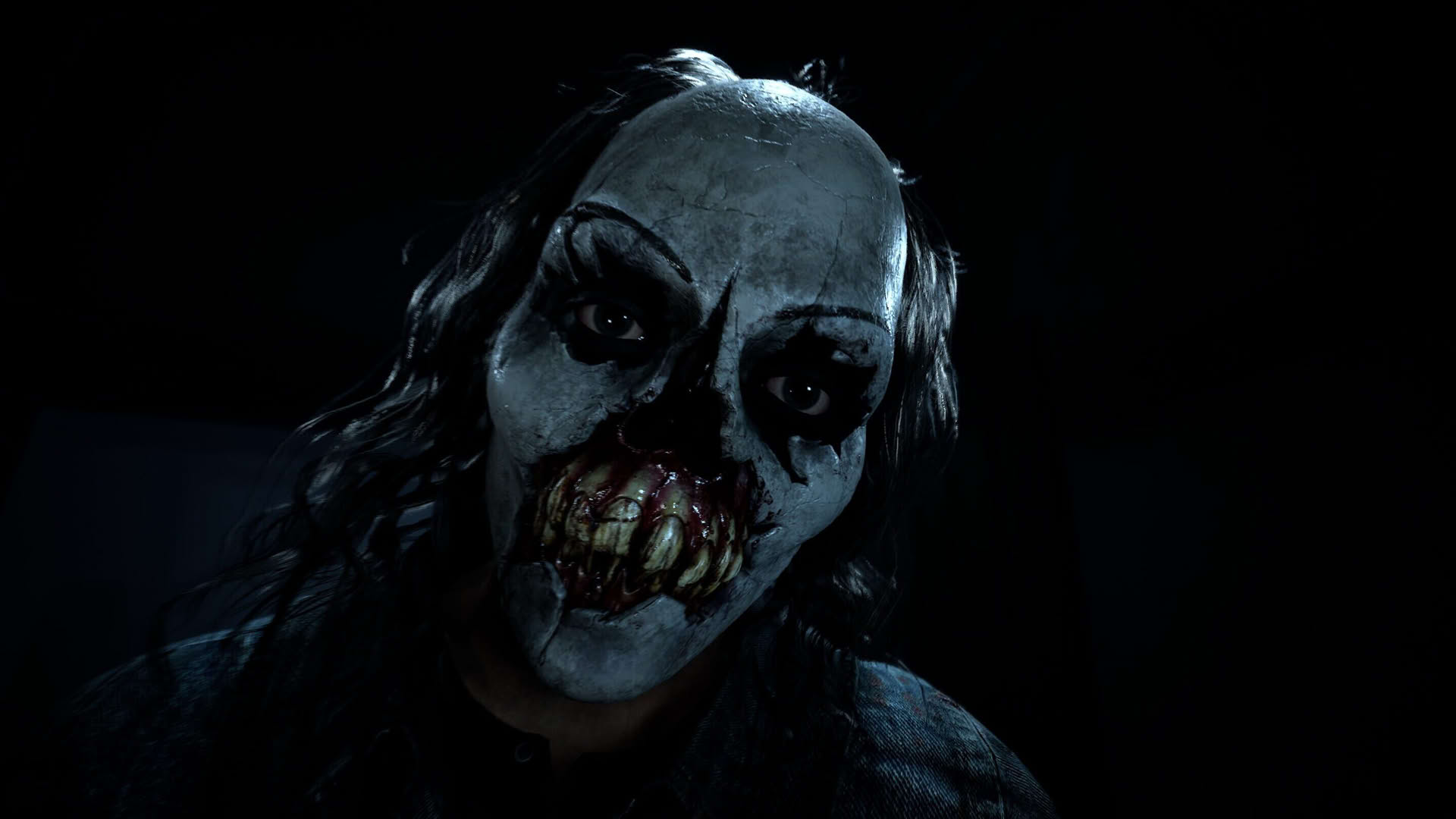 Screenshot for Until Dawn
