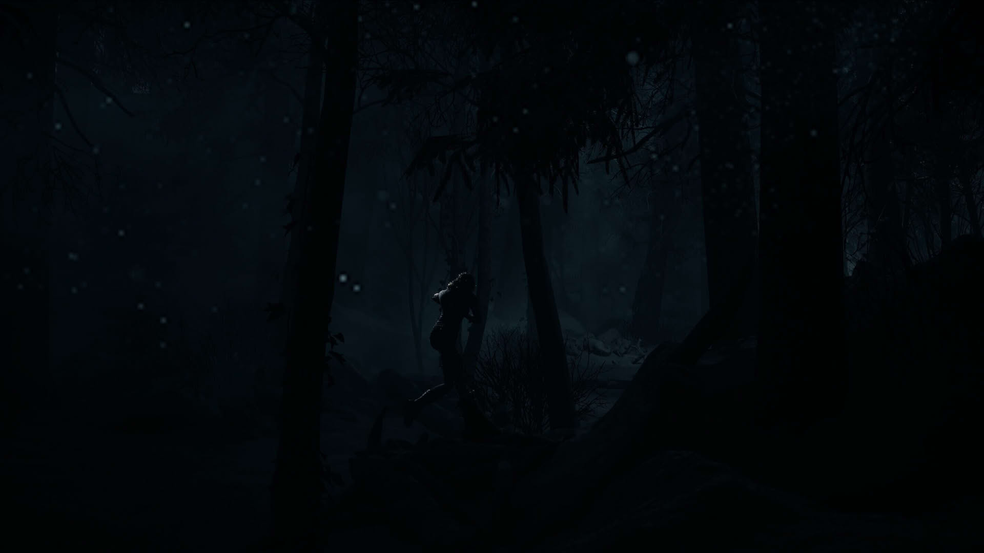 Screenshot for Until Dawn