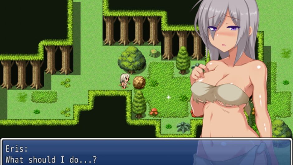 Screenshot for Trapped on Monster Island
