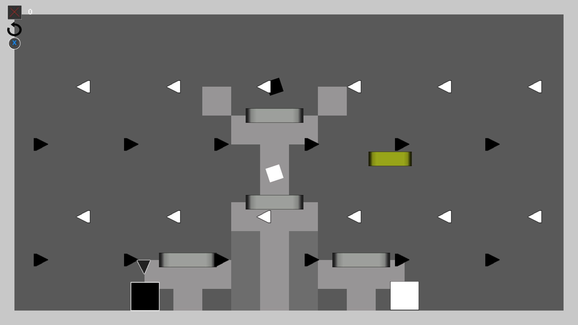 Screenshot for Kubics