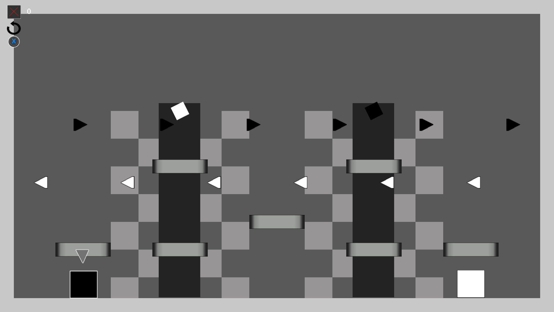 Screenshot for Kubics