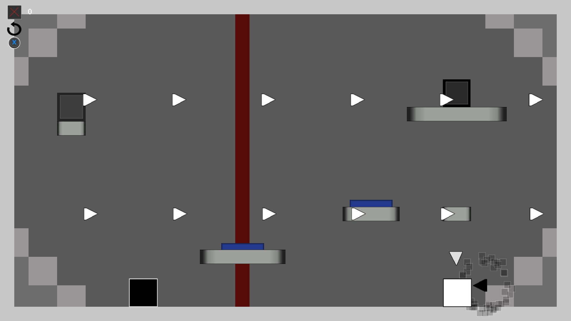Screenshot for Kubics