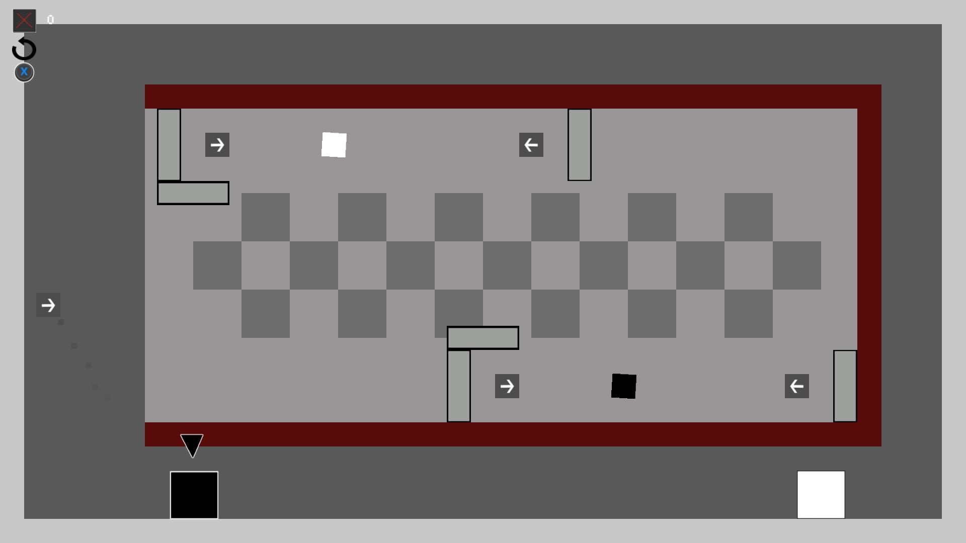 Screenshot for Kubics