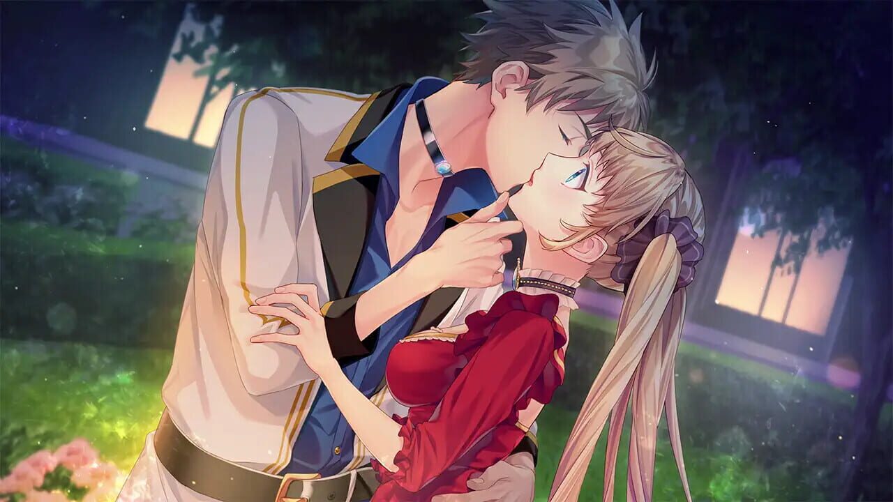 Screenshot for Princess Paradise