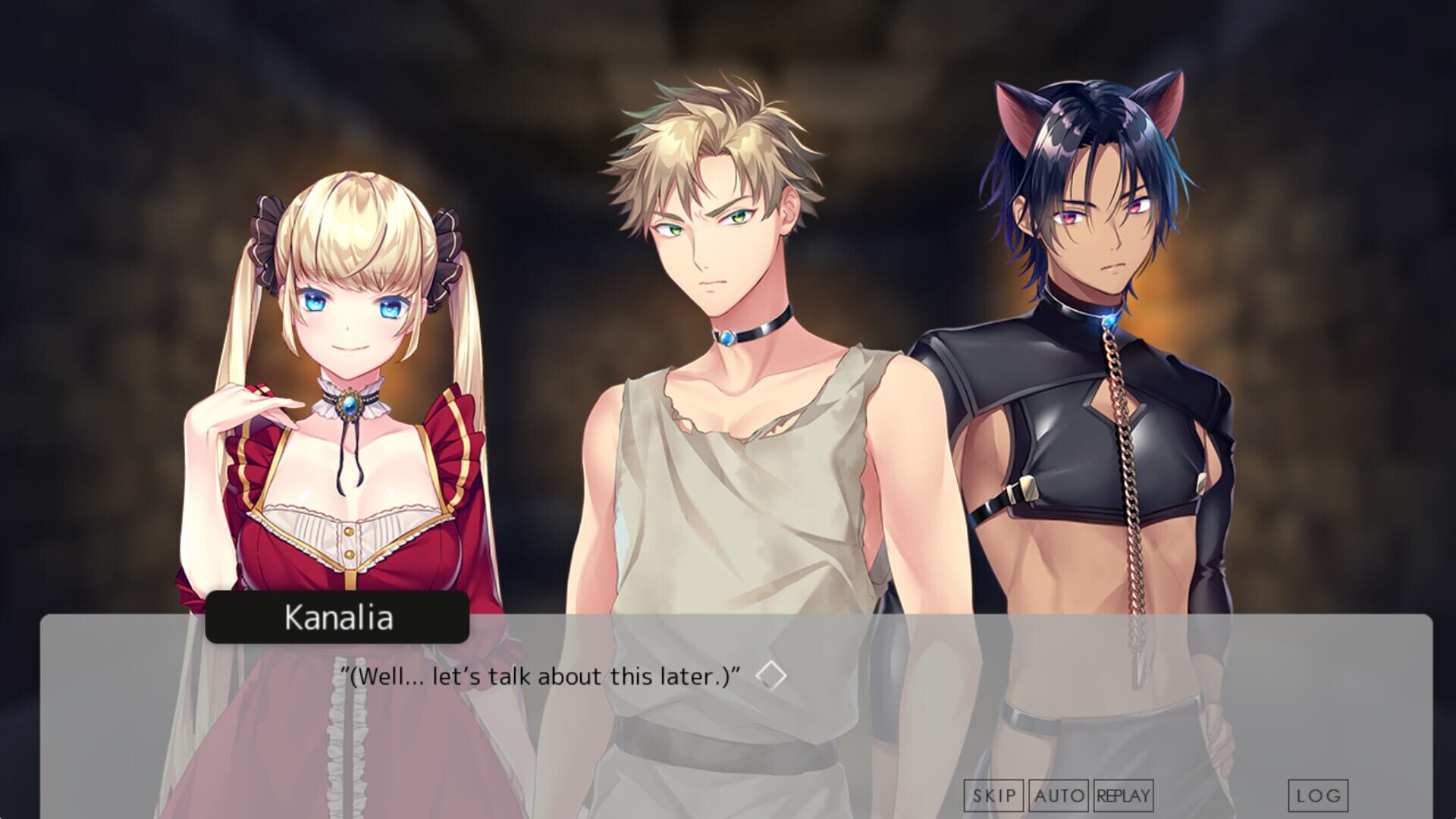 Screenshot for Princess Paradise