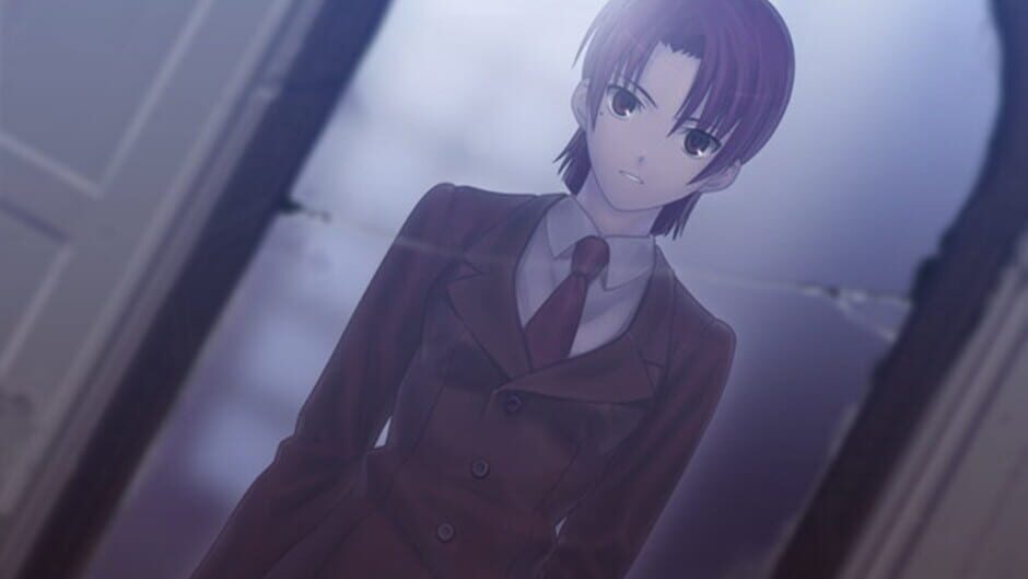 Screenshot for Fate/Hollow Ataraxia