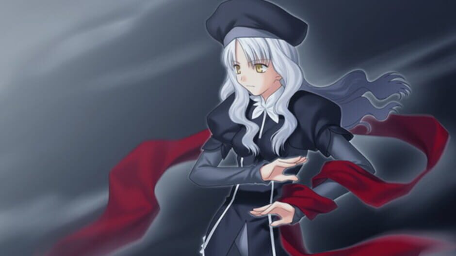 Screenshot for Fate/Hollow Ataraxia