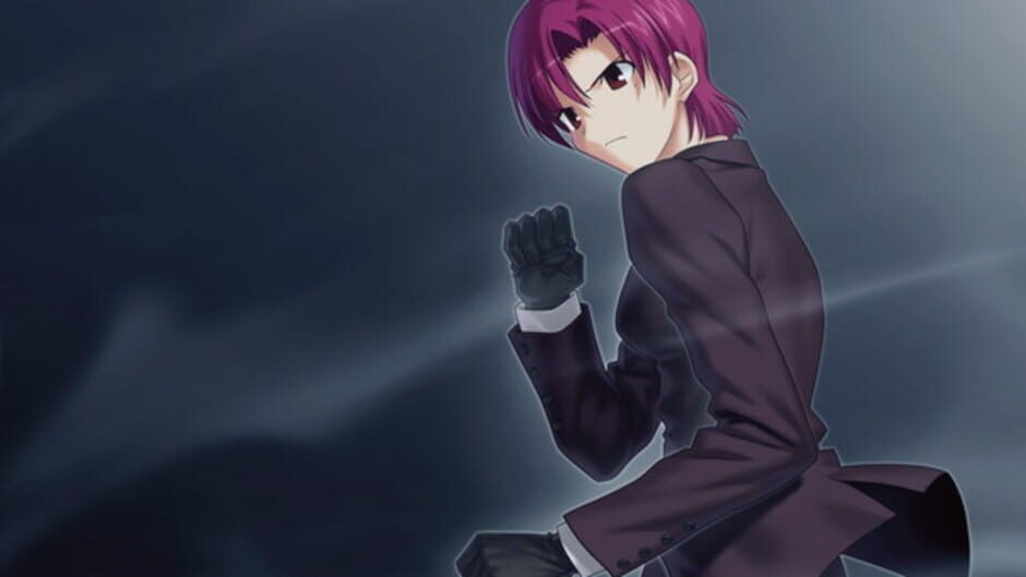 Screenshot for Fate/Hollow Ataraxia