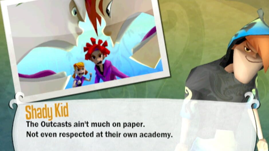 Screenshot for Academy of Champions: Soccer