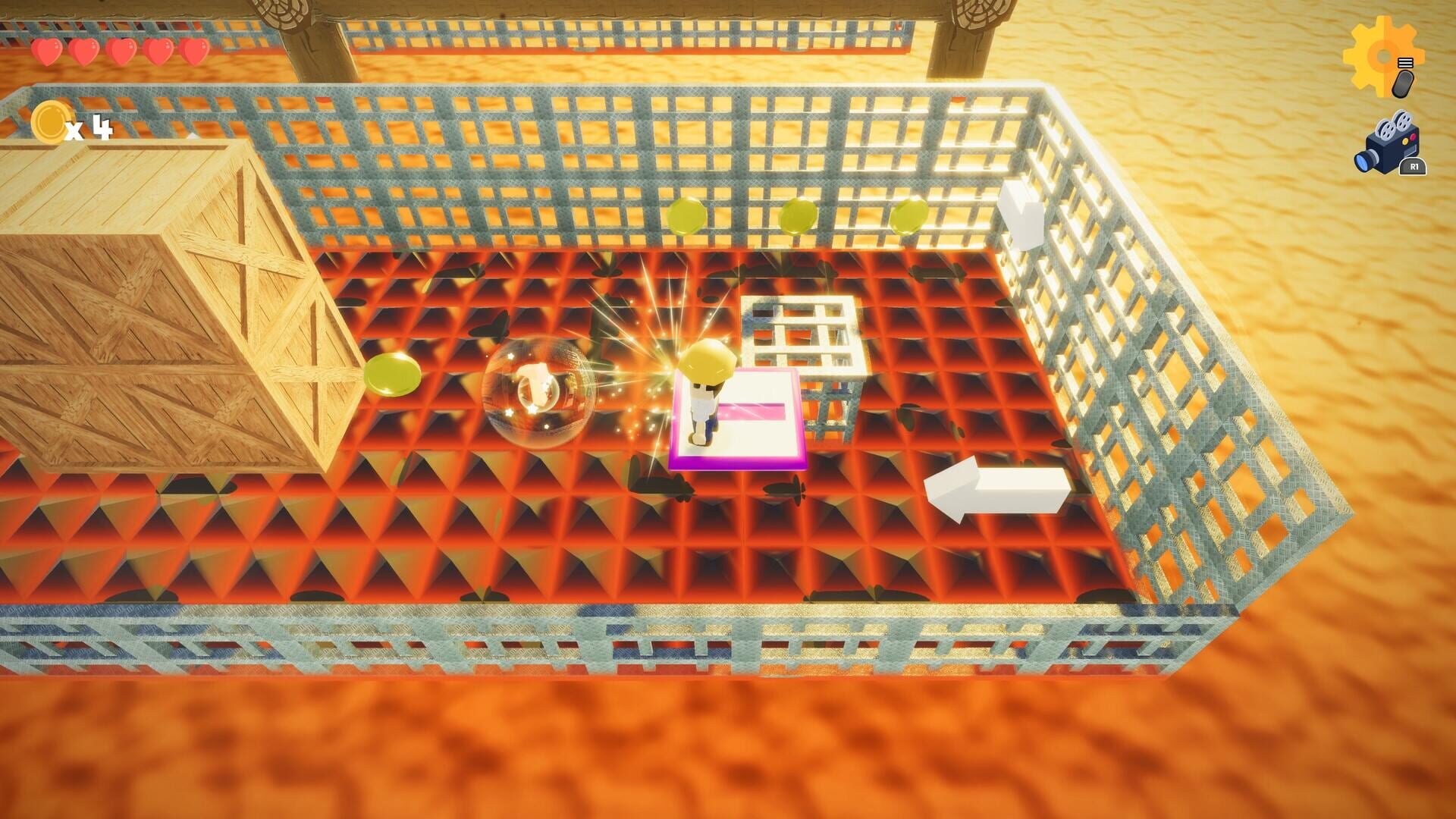 Screenshot for Master Maker 3D Ultimate