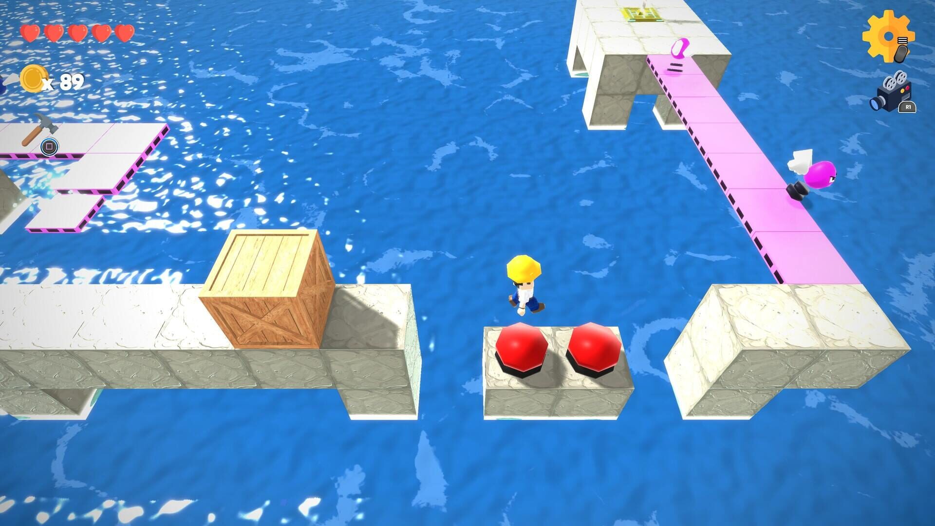 Screenshot for Master Maker 3D Ultimate