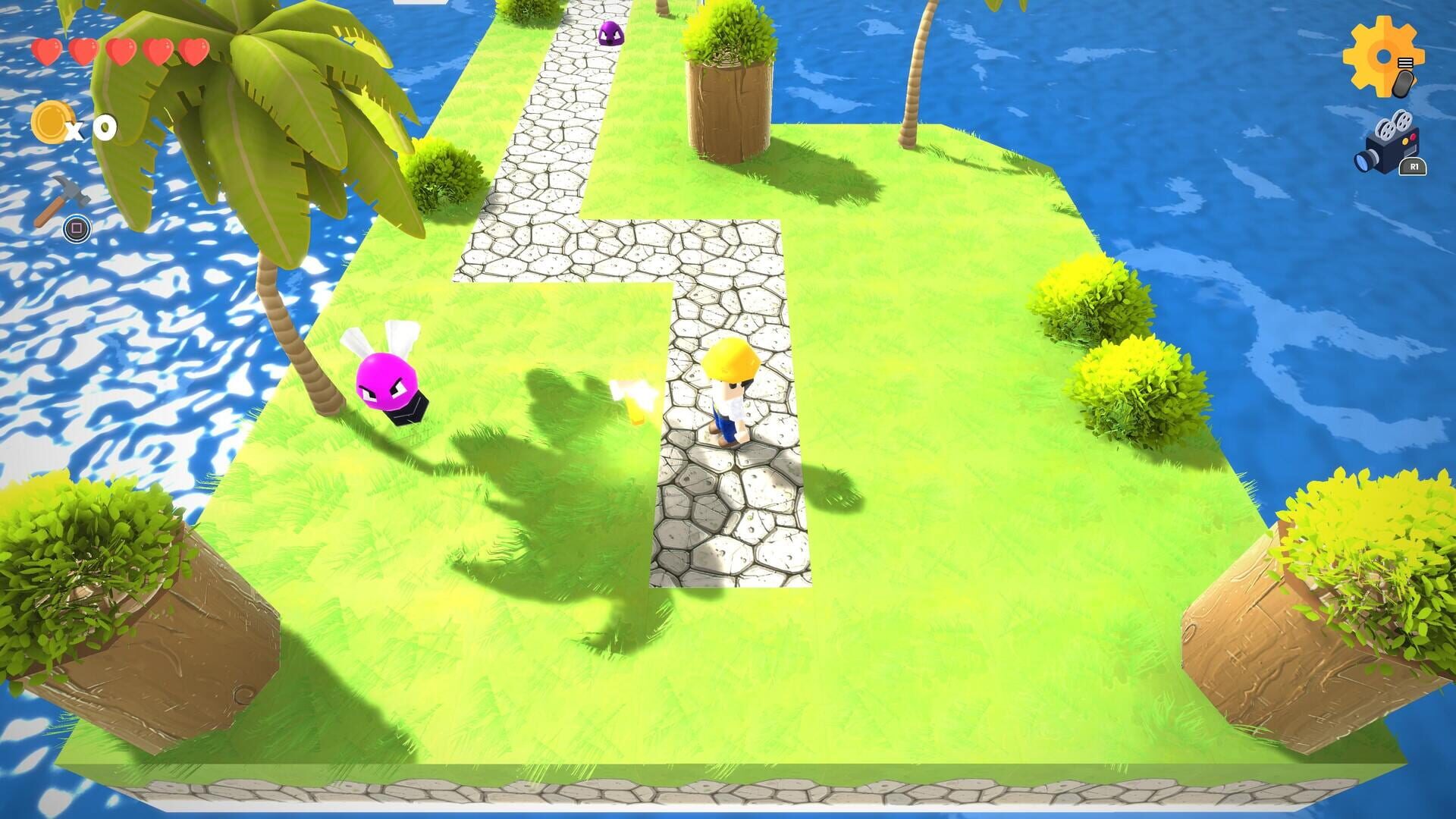 Screenshot for Master Maker 3D Ultimate