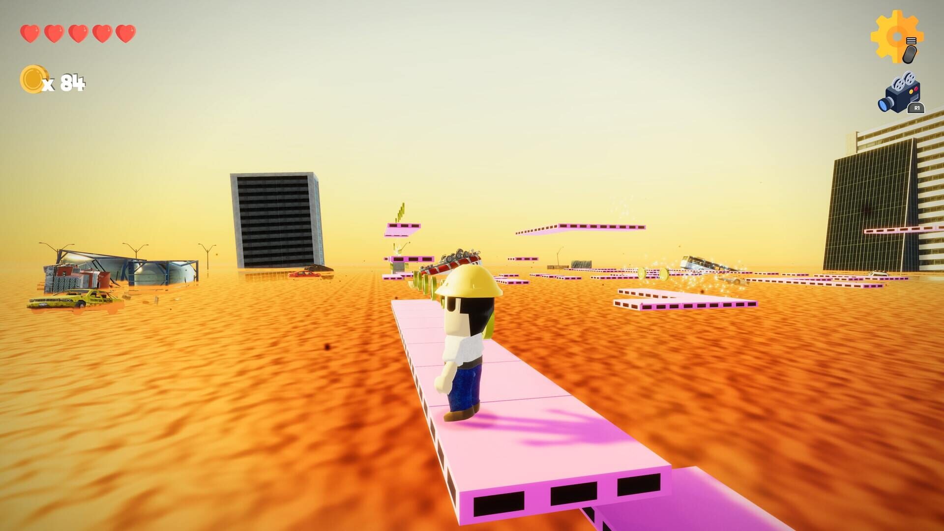 Screenshot for Master Maker 3D Ultimate