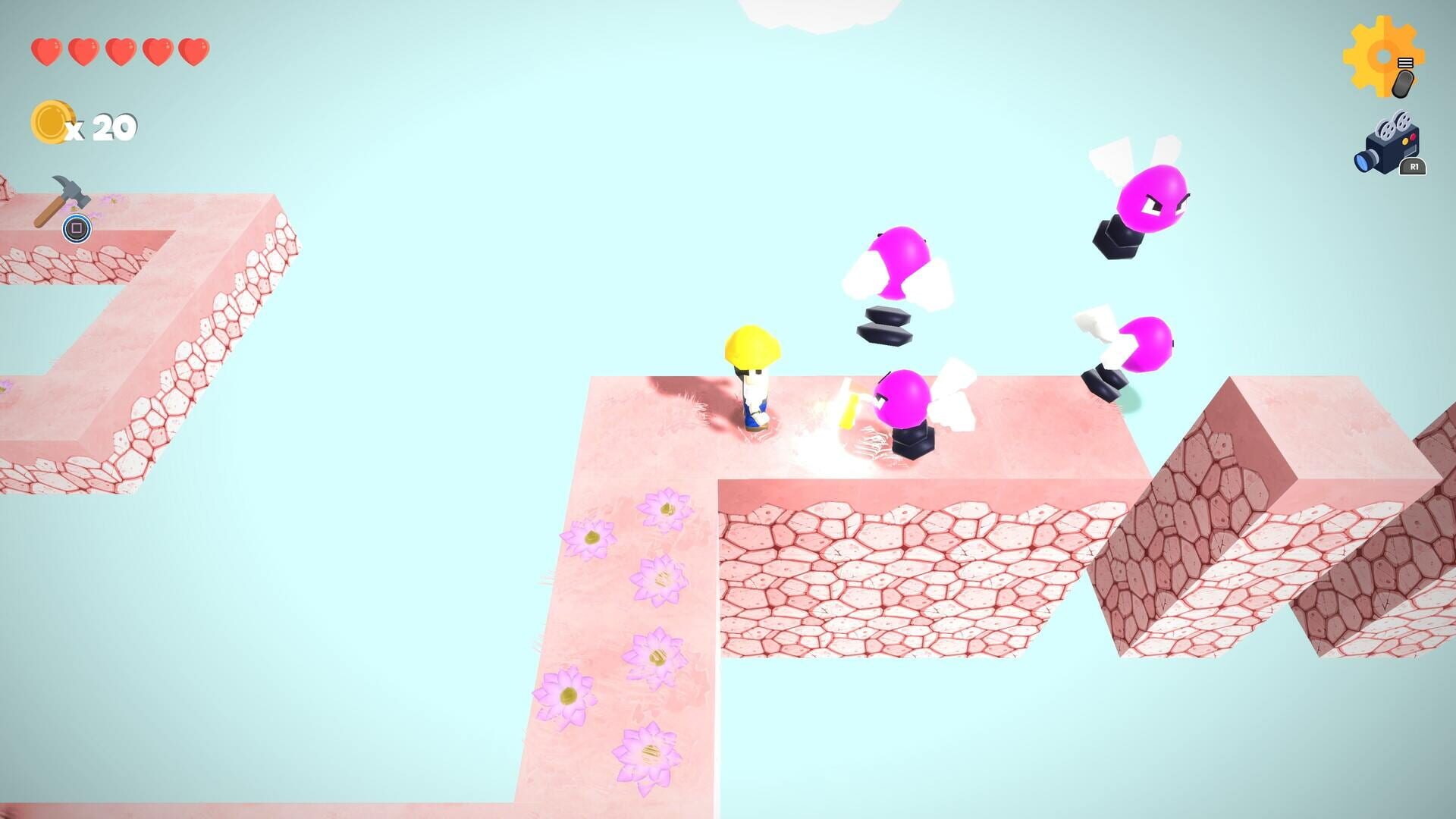 Screenshot for Master Maker 3D Ultimate