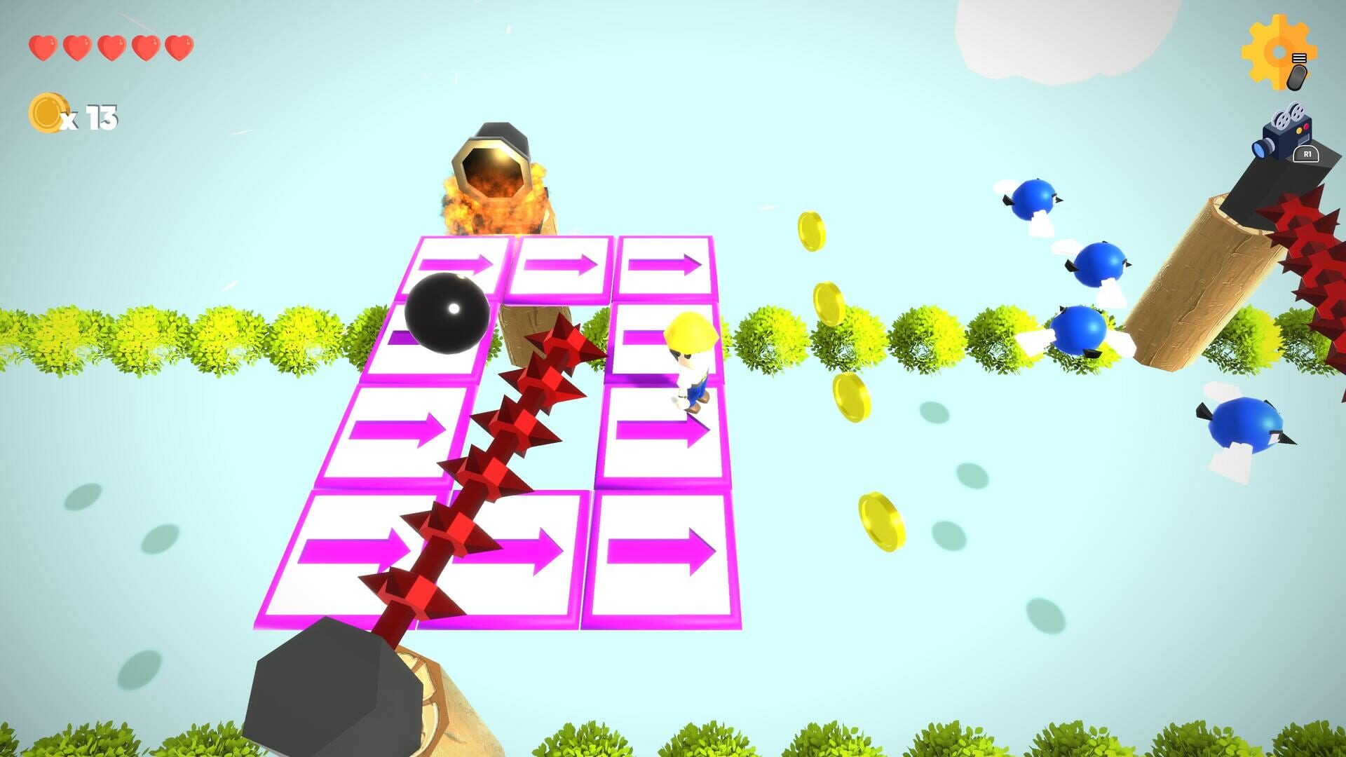 Screenshot for Master Maker 3D Ultimate
