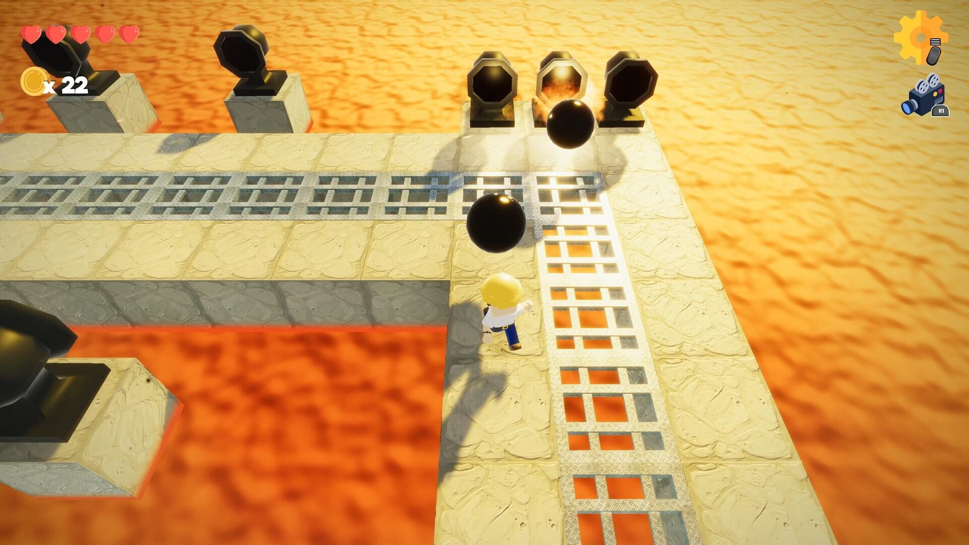 Screenshot for Master Maker 3D Ultimate