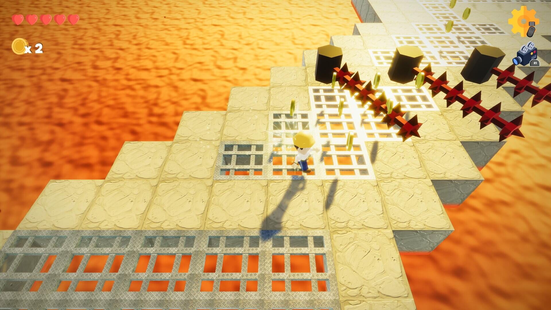 Screenshot for Master Maker 3D Ultimate