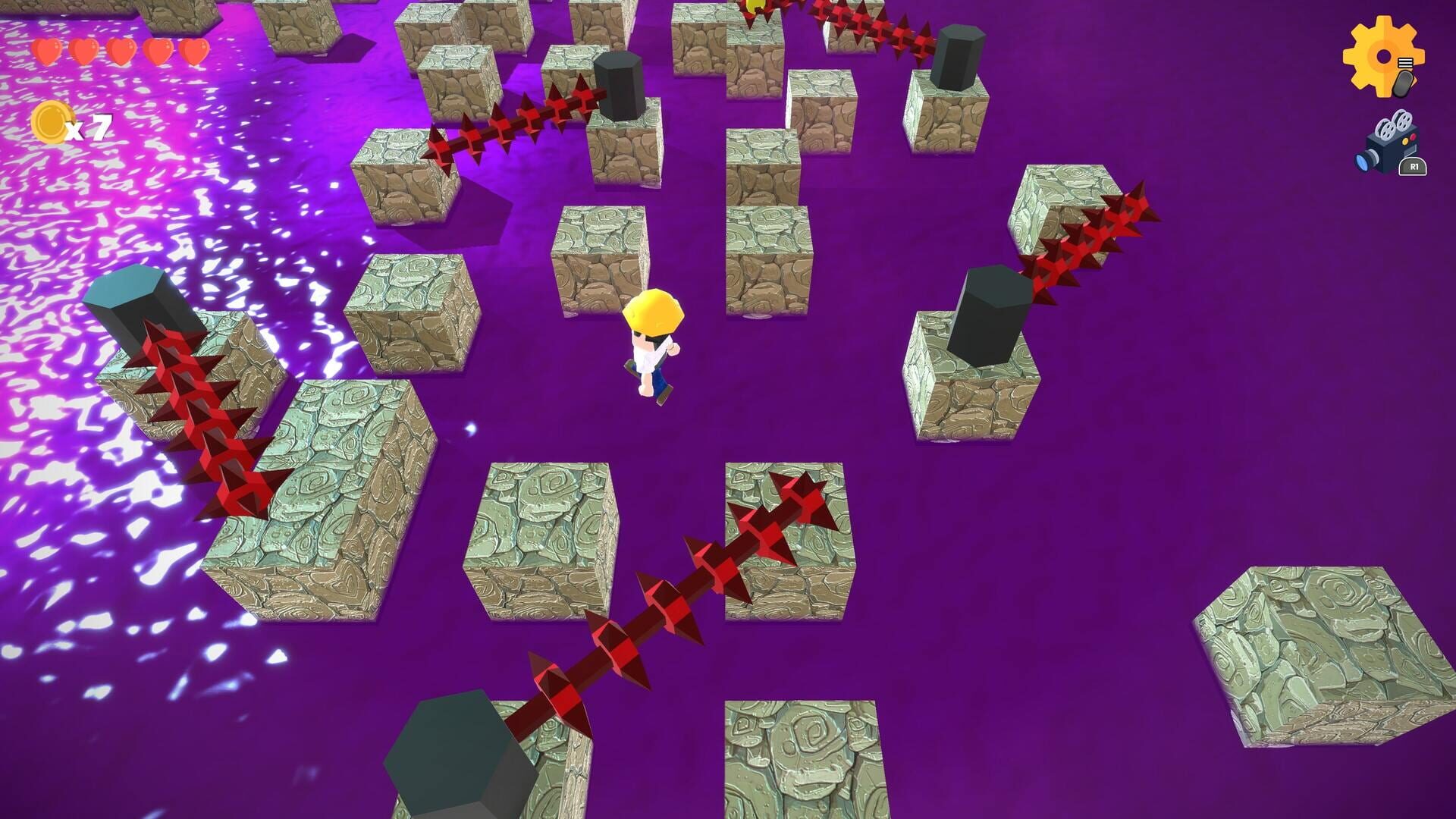Screenshot for Master Maker 3D Ultimate