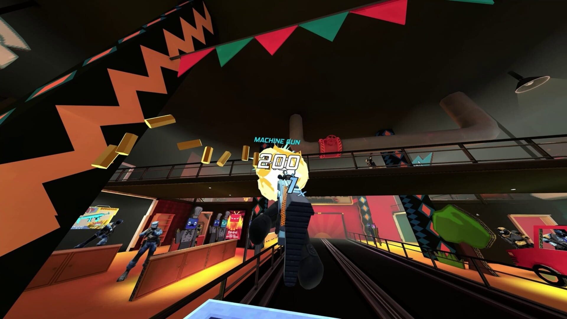 Screenshot for Under Cover