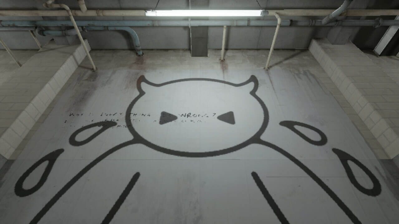 Screenshot for Kid A Mnesia Exhibition
