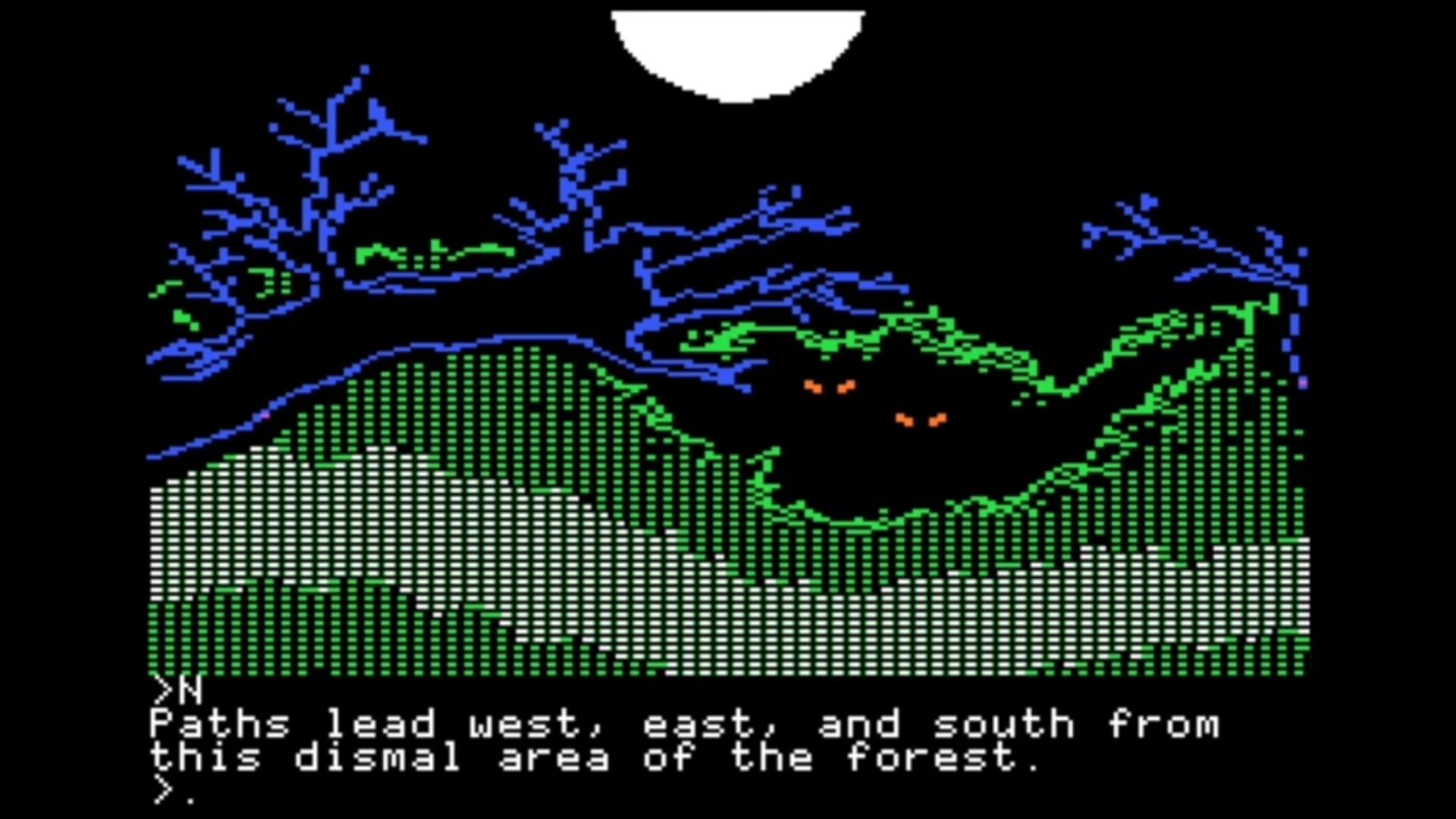 Screenshot for Transylvania