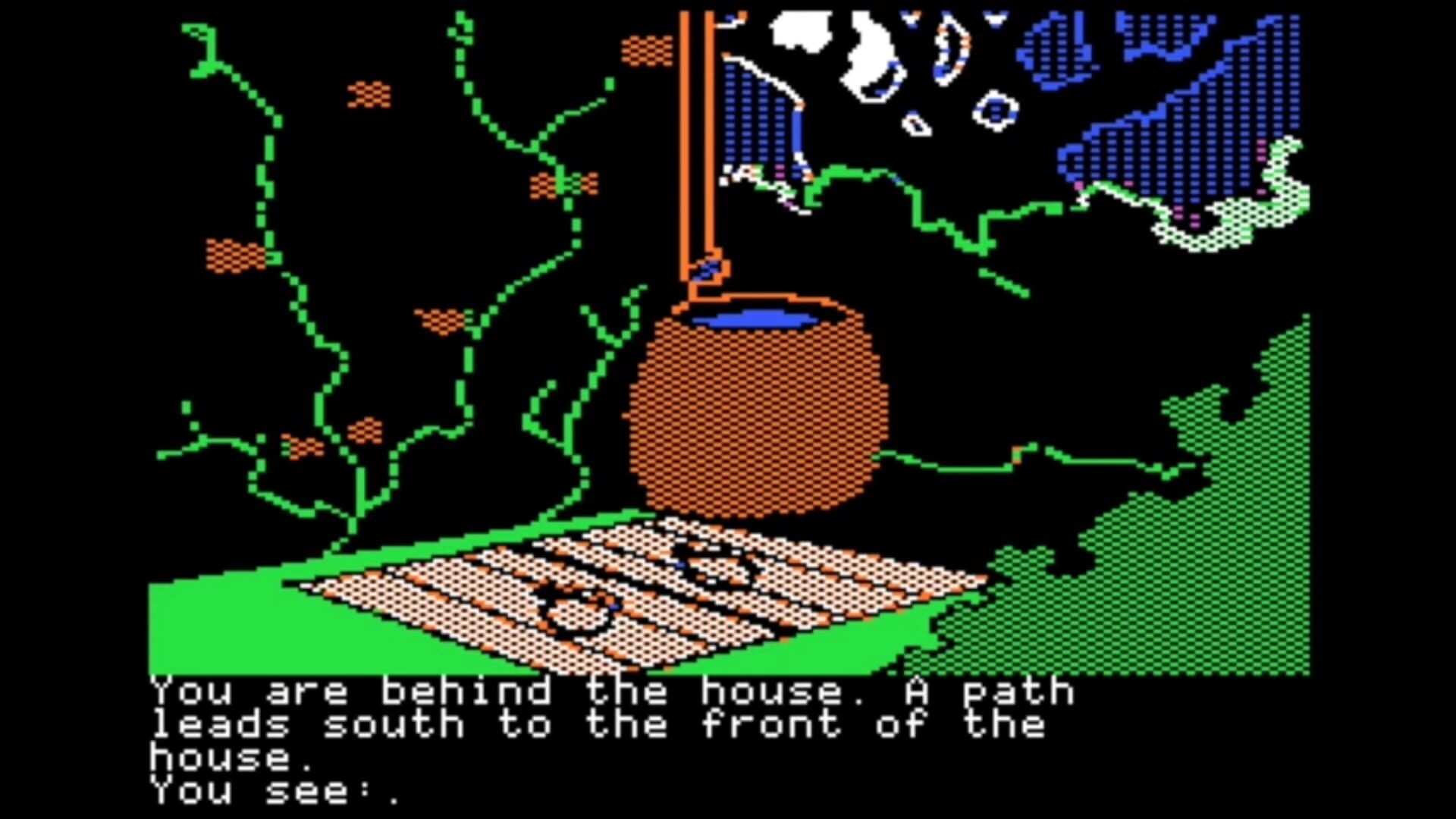 Screenshot for Transylvania