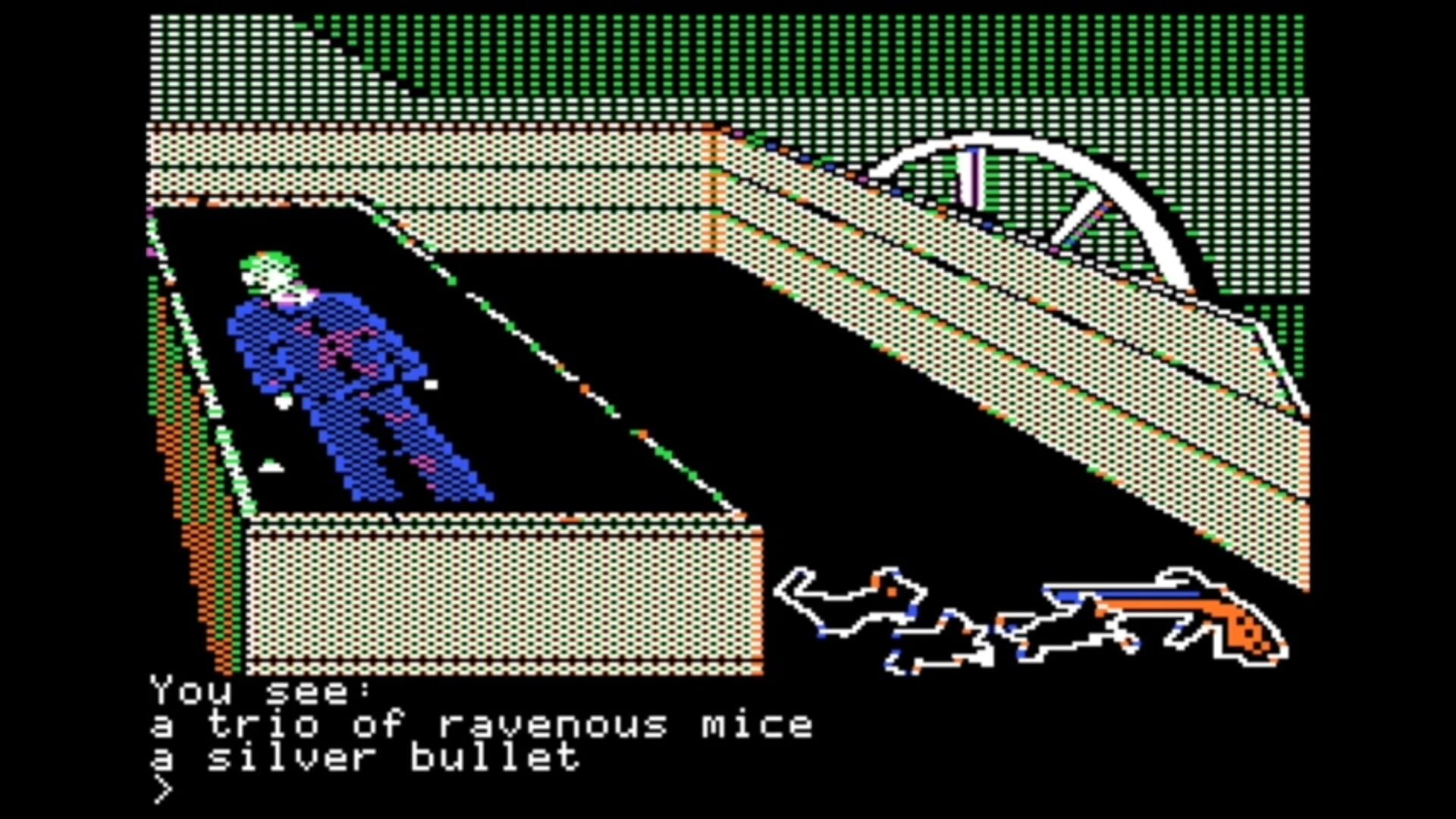 Screenshot for Transylvania