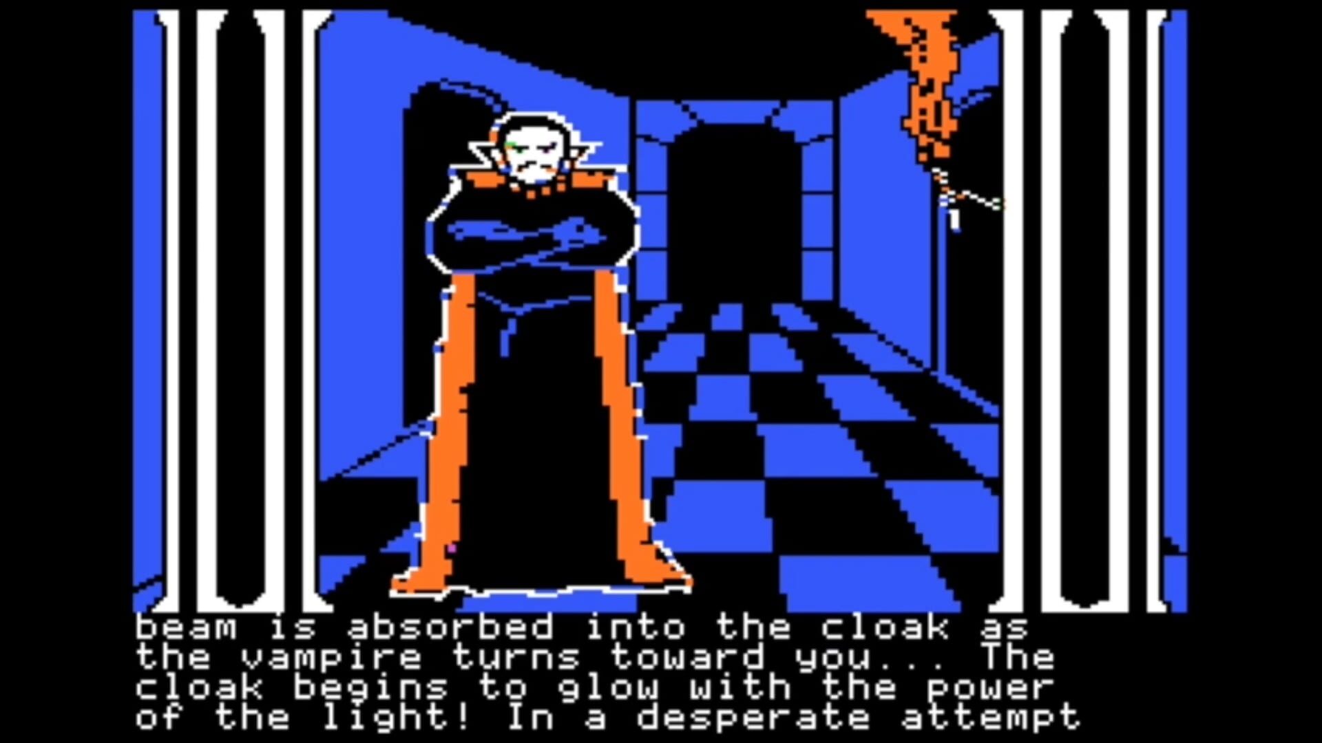 Screenshot for Transylvania